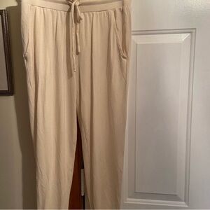 LOFT Lounge / Pajama Bottoms